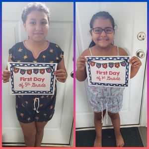 Meet your Posher, Rosanna